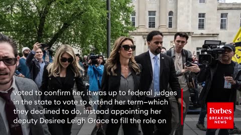 Criminal Defendants Challenge Alina Habba as U.S. District Attorney for NJ