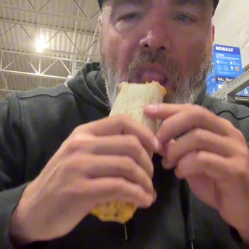 You Have to Try Bulldog Burritos!