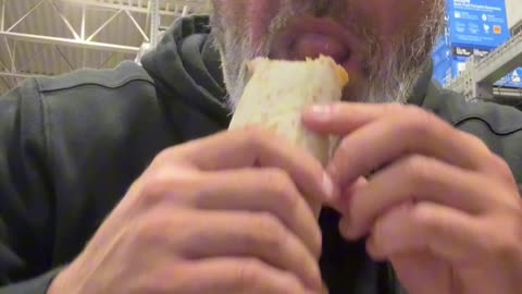 You Have to Try Bulldog Burritos!