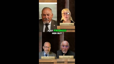 January 6th Historical Panel of Inquiry