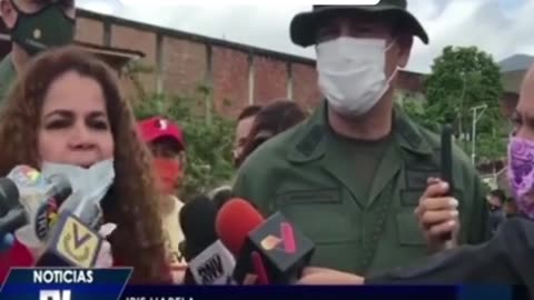 QUE NOS LES QUEDE DUDA PARA QUEIN TRABAJA EL TREN DE ARAGUA, Y QUIEN LOS ARMO Y LOS ENTRENO.