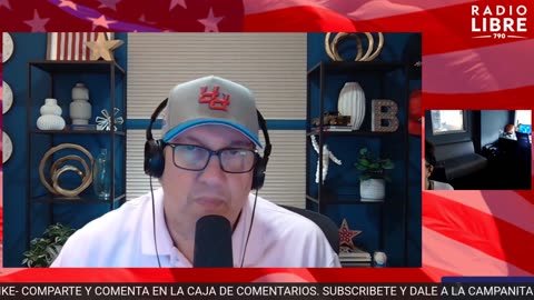 El Show de Jorge Bonilla