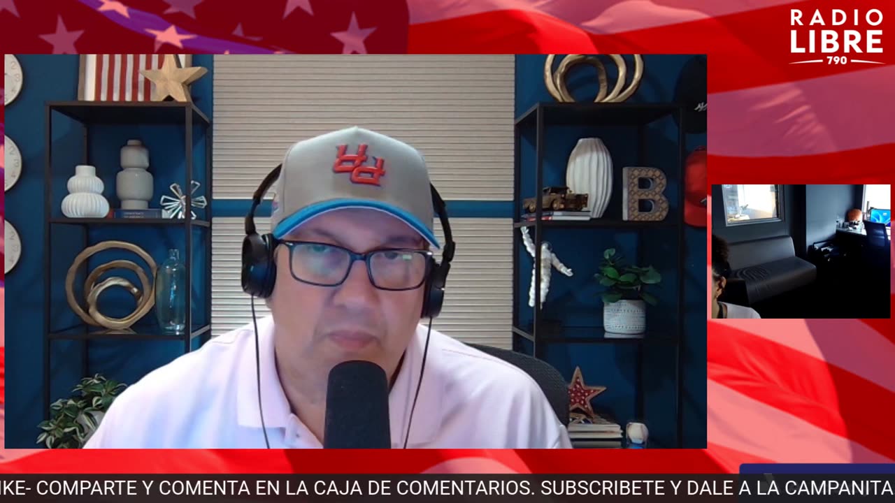 El Show de Jorge Bonilla