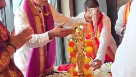 May Lord Dhanwantari Bless All with Abundant Health and Long Life