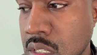 Kanye West speaking about his daughter's social media habits resurface after she went viral