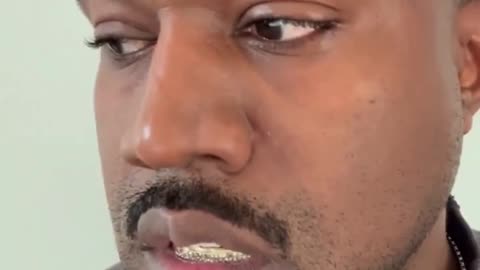 Kanye West speaking about his daughter's social media habits resurface after she went viral
