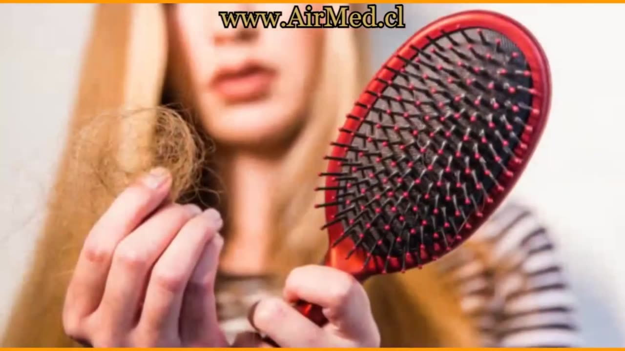 Ozempic y la caída del cabello