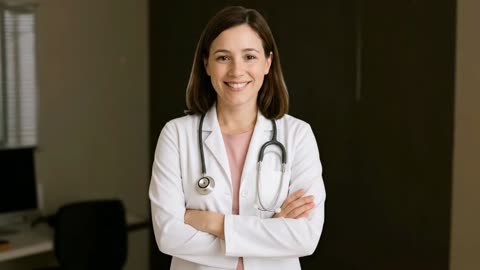 Neck & Shoulder Pain from Computer-Based Work