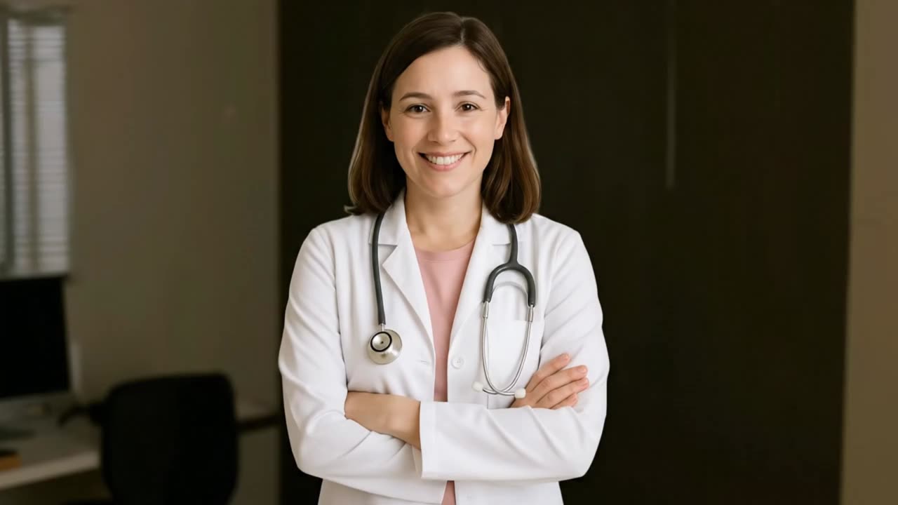 Neck & Shoulder Pain from Computer-Based Work