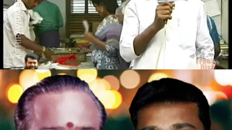 TAMIL NADU டி எம் எஸ் ரசிகர்கள் TMS LEGEND M.THIRAVIDA SELVAN SINGAPORE TMS FANS VOL 82