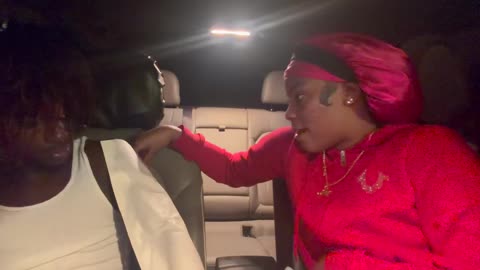 MIKE GOT A TATTOO WITHOUT MAMADEE APPROVAL *SHE SNAPPED*