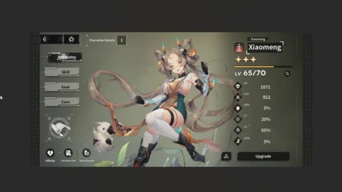 Church of Waifu's GOD Episode 25 Xiaomeng