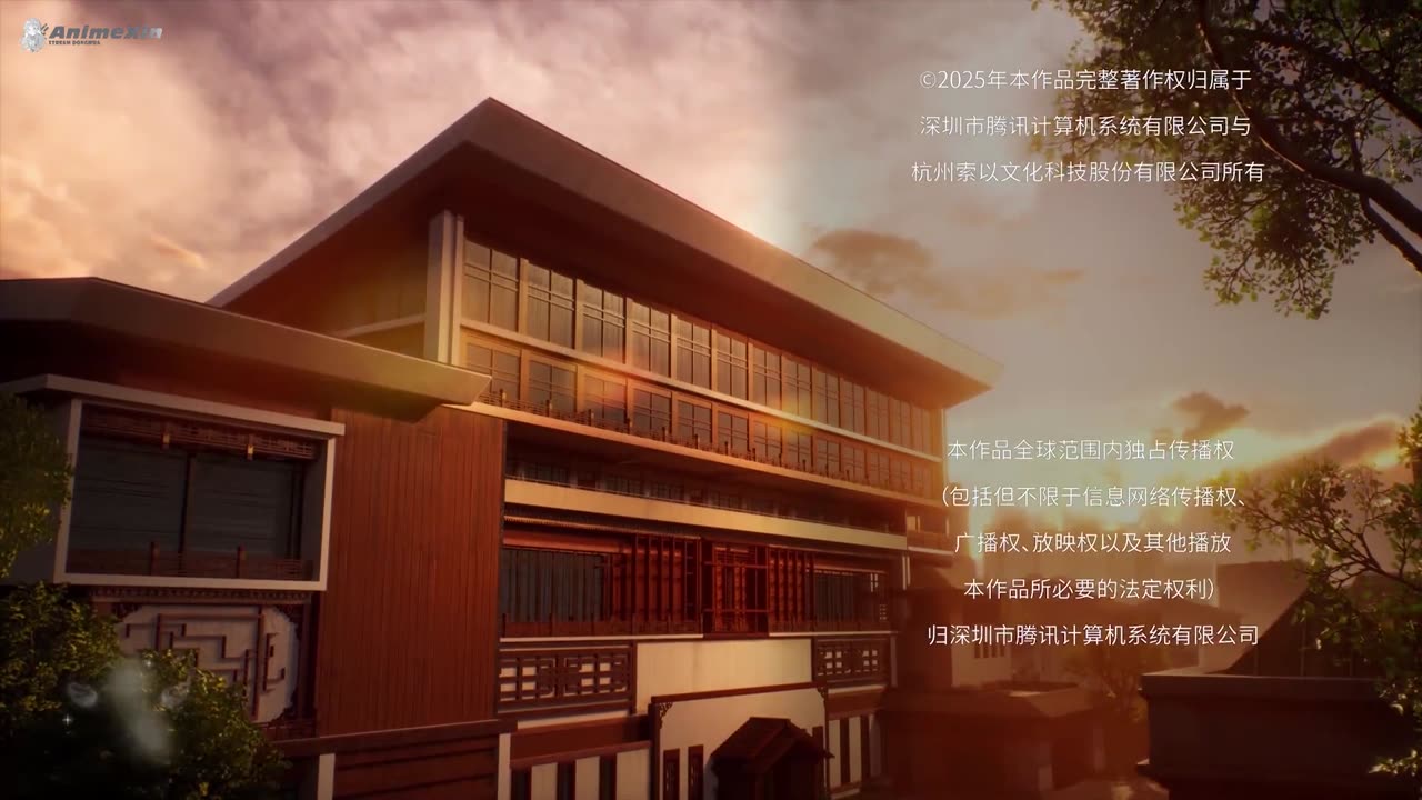 heaven scrap ep 22 eng