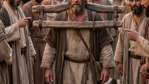 Prayer: The Sacred Yoke #prayer #sacred