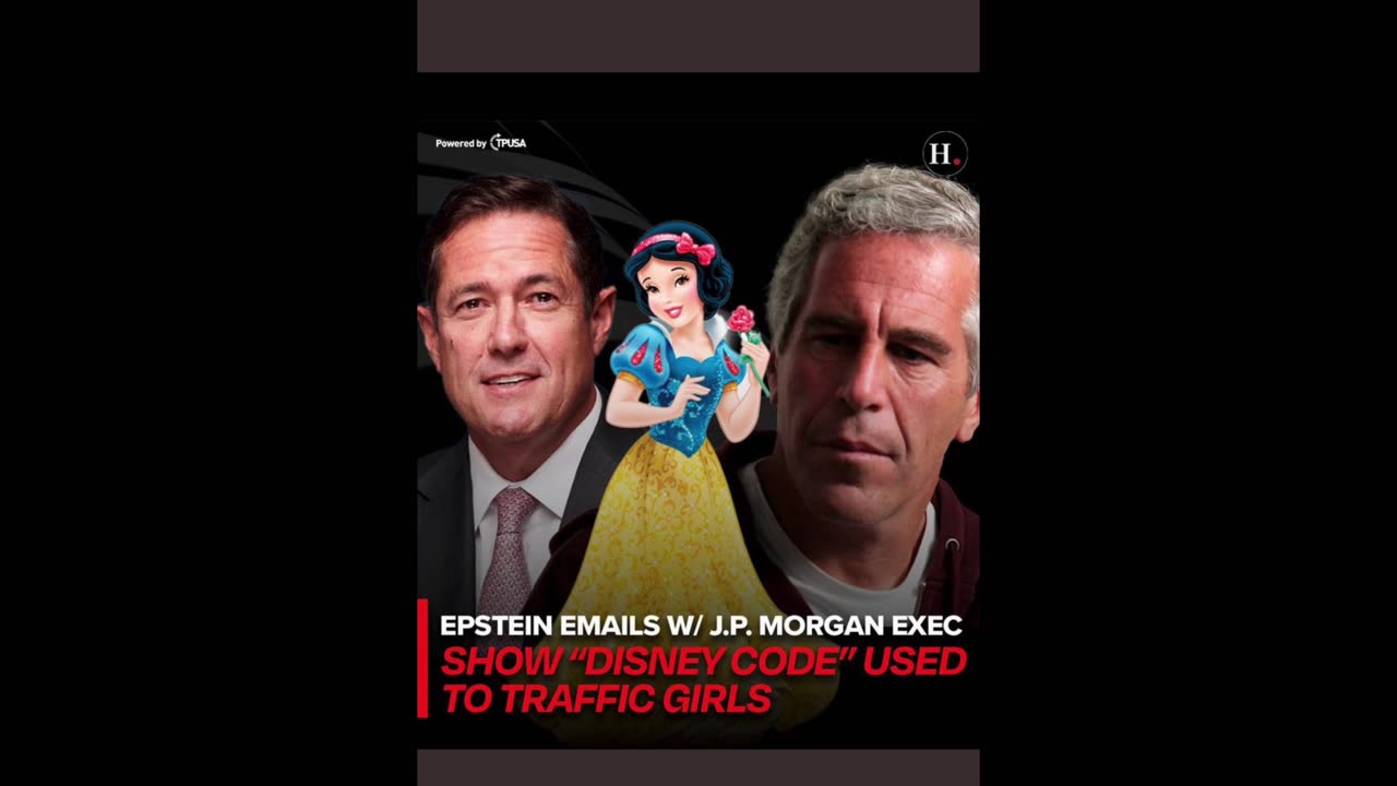Epstein Coverup ⚠️‼️