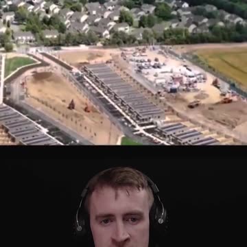 Did you know this is happening in Ireland?