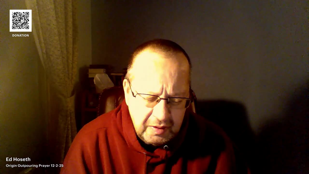 Live with Restream, December 02