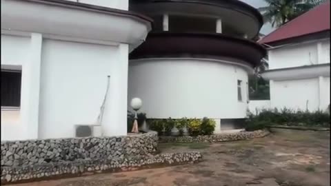 Abandoned home 🏡 property in Igbo land
