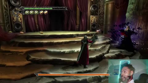 Devil May Cry 3 Dante's Awakening