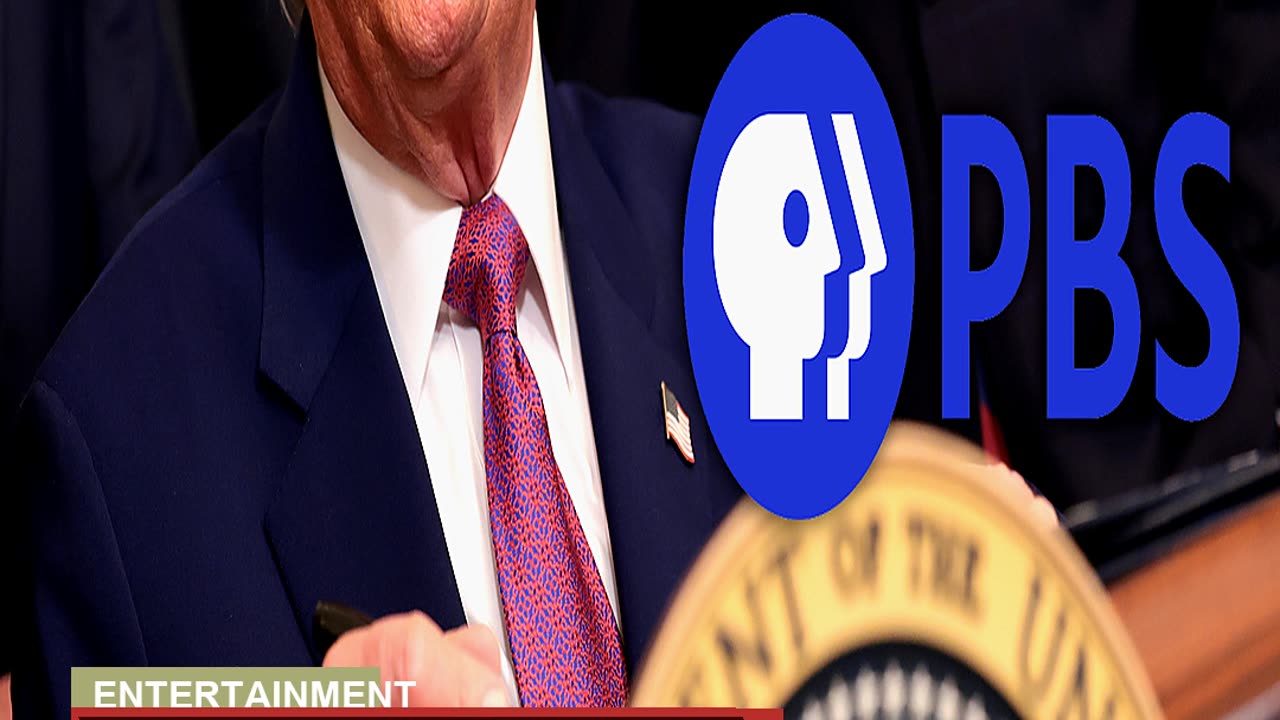 How Public Media Lost the Federal Funding Battle