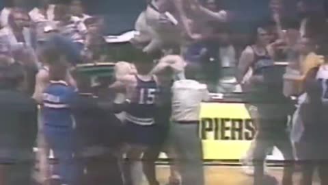 ✂️ TANGANA HISTÓRICA 🏀 "Italia 91-76 Yugoslavia"