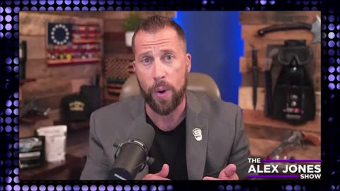 FBI Whistleblower Triggers Firing Of Deep State Operatives That Ran Jan. 6th & Raided Trump