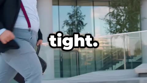 Drop the Weight, Drop the Pressure | Blood Pressure Hack in 60 Seconds