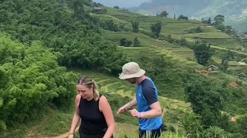 A new form of tourism for foreigners in Vietnam - experiential tourism (Part 4)