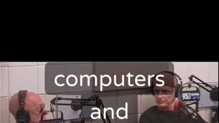 Soul of Music Lost to Technology? | Murphy-Clark on Matt Connarton Unleashed