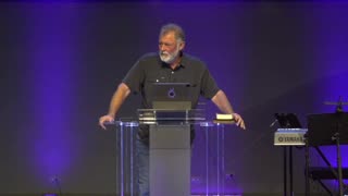 Suffering For Jesus? (part 8)
