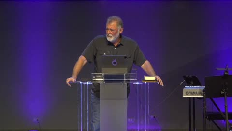 Suffering For Jesus? (part 8)