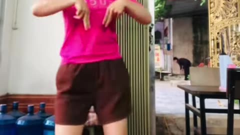 dance for the next passion