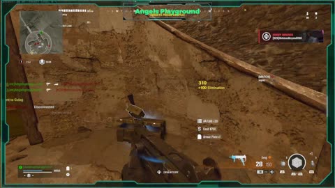 Non meta Warzone Stream!