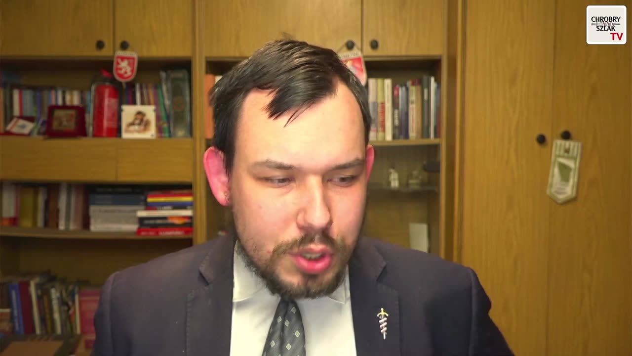 Teraz nastąpi cisza...