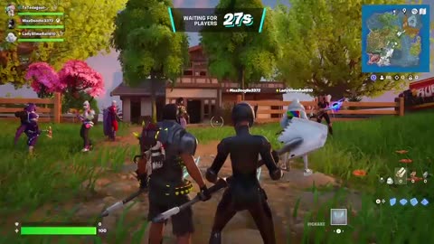 CoD Grinded