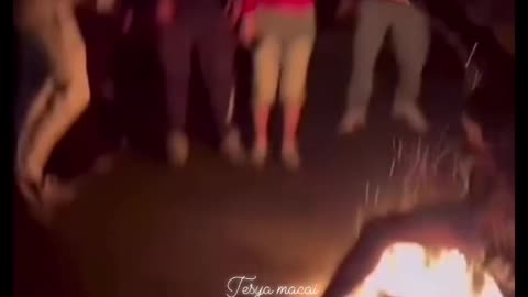 Toasted