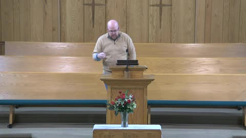 The Call of God: Running from the Lord