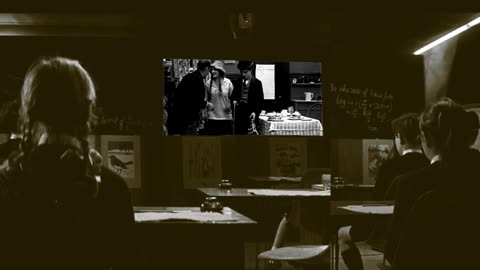 Dating and Liberals, Theoretical Thursday w/Angus Freehand, ep32.