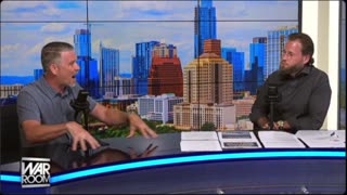 The Alex Jones Show FRIDAY LIVE SHOW STREAM 7/11/25