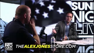 The Alex Jones Show FRIDAY LIVE SHOW STREAM 7/11/25
