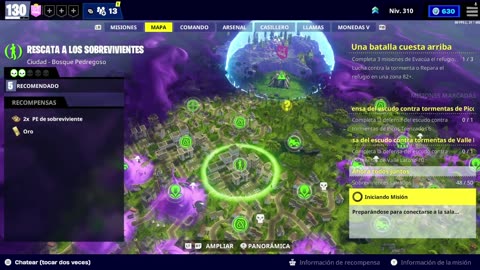 Fortnite STW ⚡