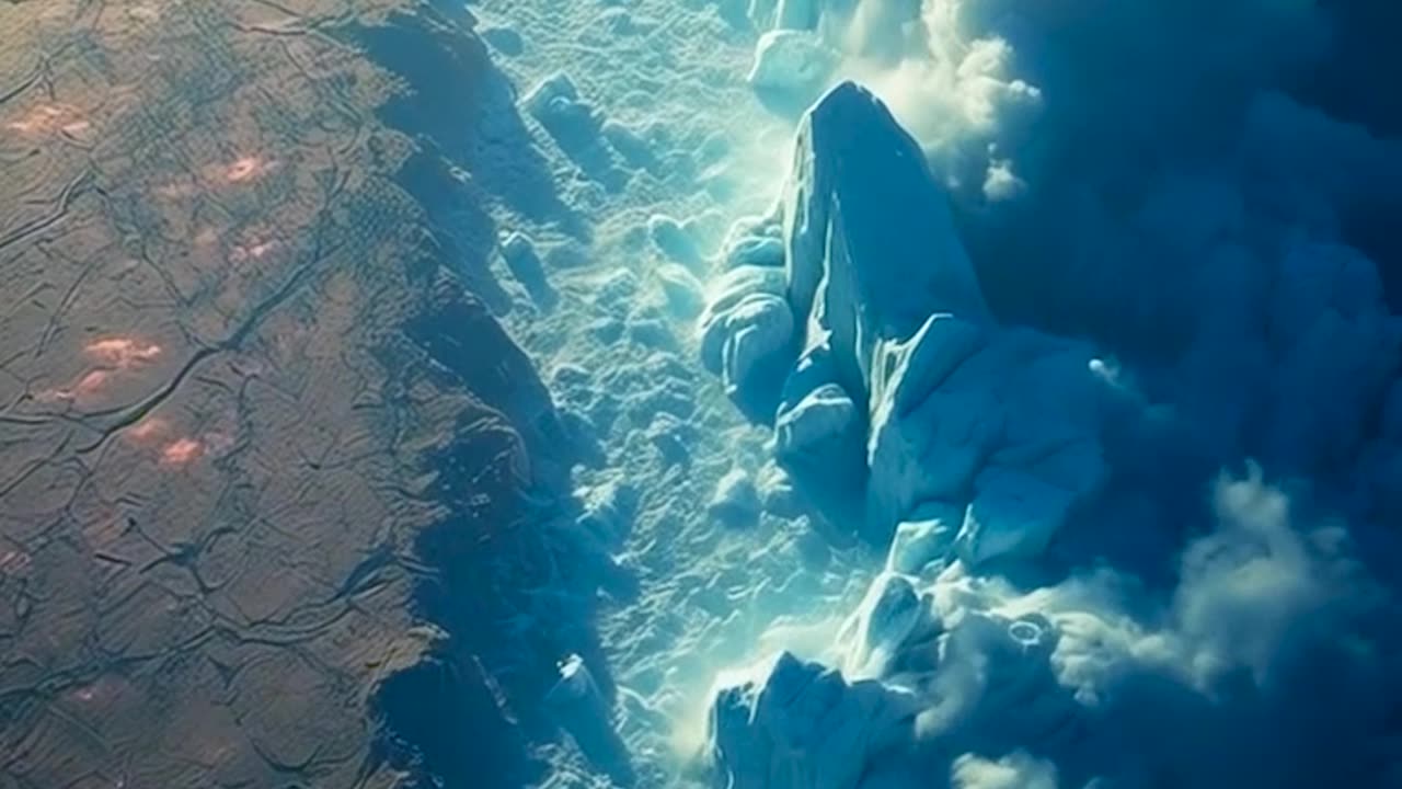 What If Earth Suddenly Stopped Spinning?