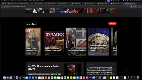 BBS Radio TV Station 2