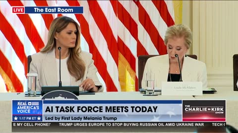 AI TASK FORCE MEETS TODAY