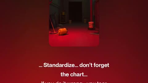 5S is the Way...Until It’s Not(cleaning song)