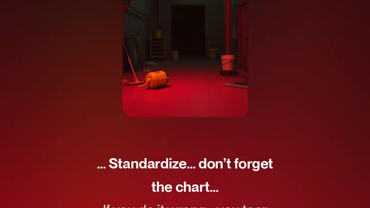 5S is the Way...Until It’s Not(cleaning song)