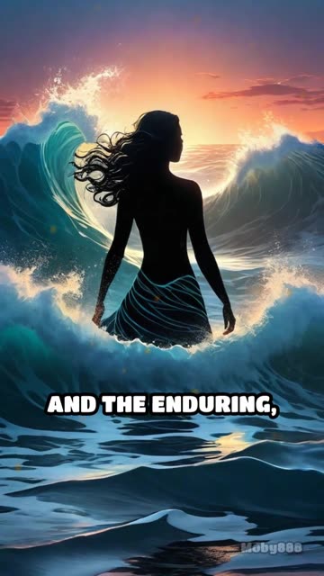 Sedna The Betrayed Sea Goddess of the Arctic