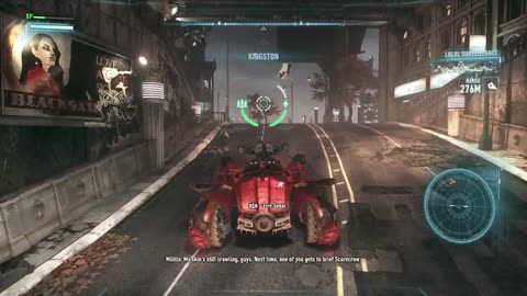 Batman™ Arkham Knight - Part 9