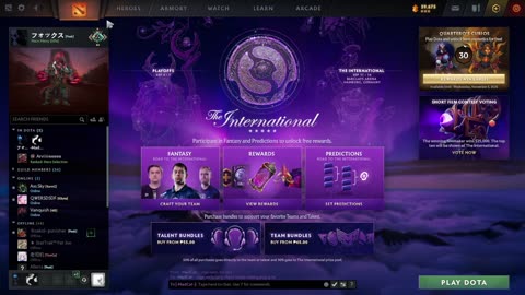 turbo gaming Dota 2