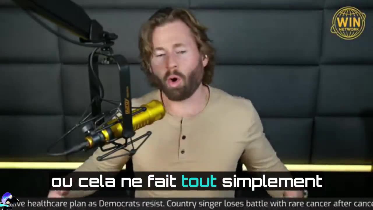 LES CÔTES D'ÉCOUTE DES PODCASTERS MAGA S'EFFONDRENT